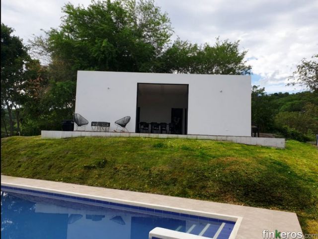 HIKIA - Finca en Tocaima, Cundinamarca